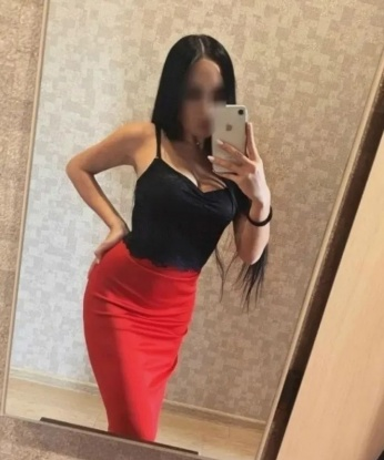 Проститутка Люси